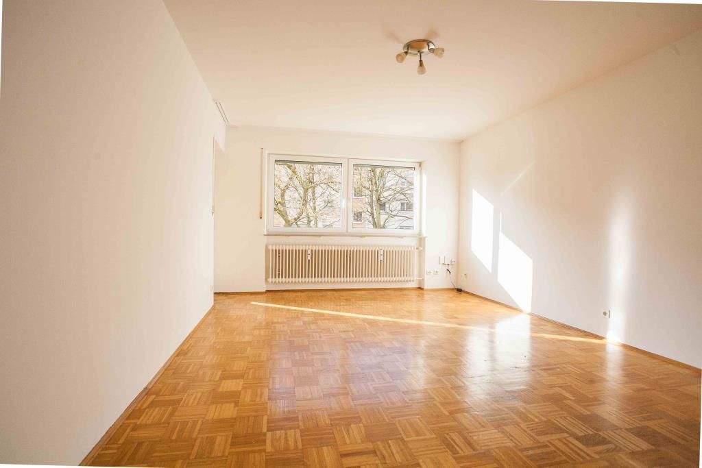 Thumbnail-RESERVIERT+++ Wohnen oder vermieten in begehrter Lage - ER-Sieglitzhof +++