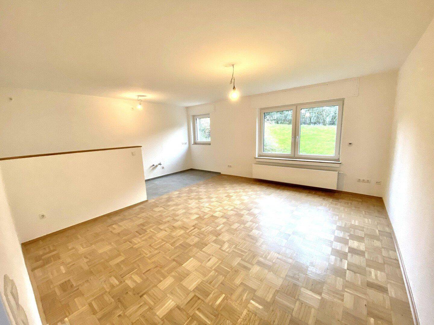 Thumbnail-Helle 2-Zimmer-Erdgeschoss-Einliegerwohnung (60m2) - ALLES inklusive ab 15. Juli frei