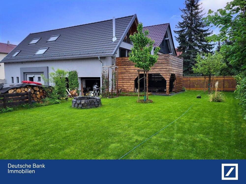 Thumbnail-Moderne Architektur mit Stil und Charme !