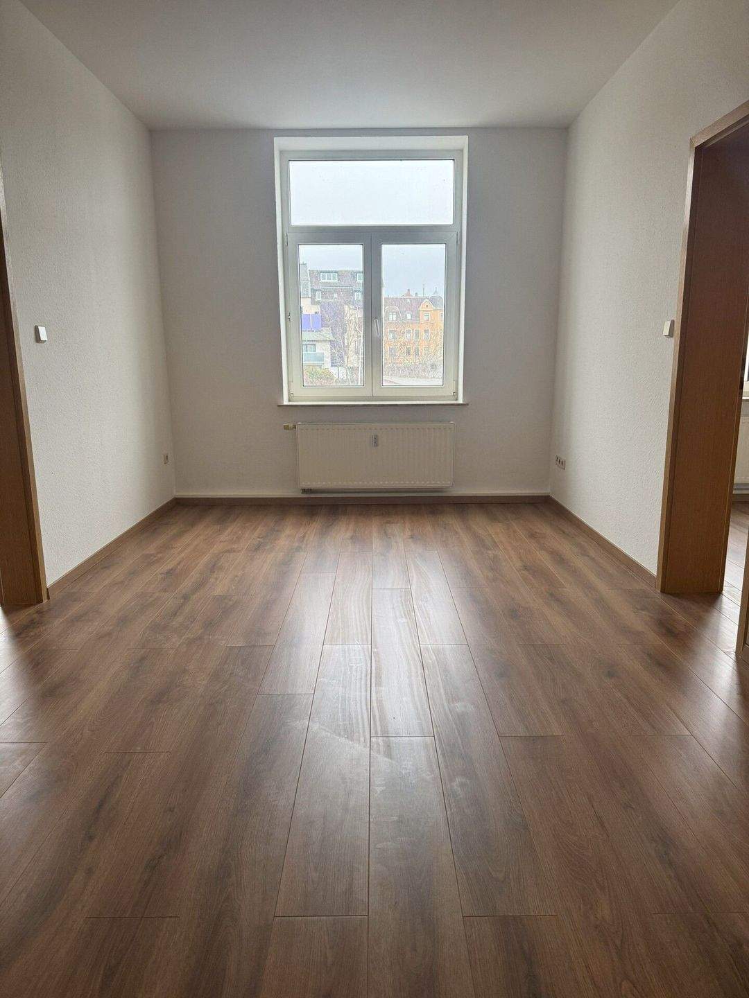 Thumbnail-Renovierte, helle 2-Zimmerwohnung