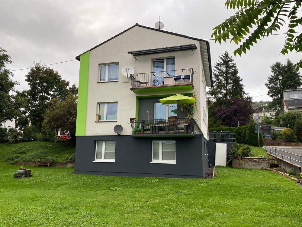 Thumbnail-Mehrfamilienhaus mit 3 Wohneinheiten