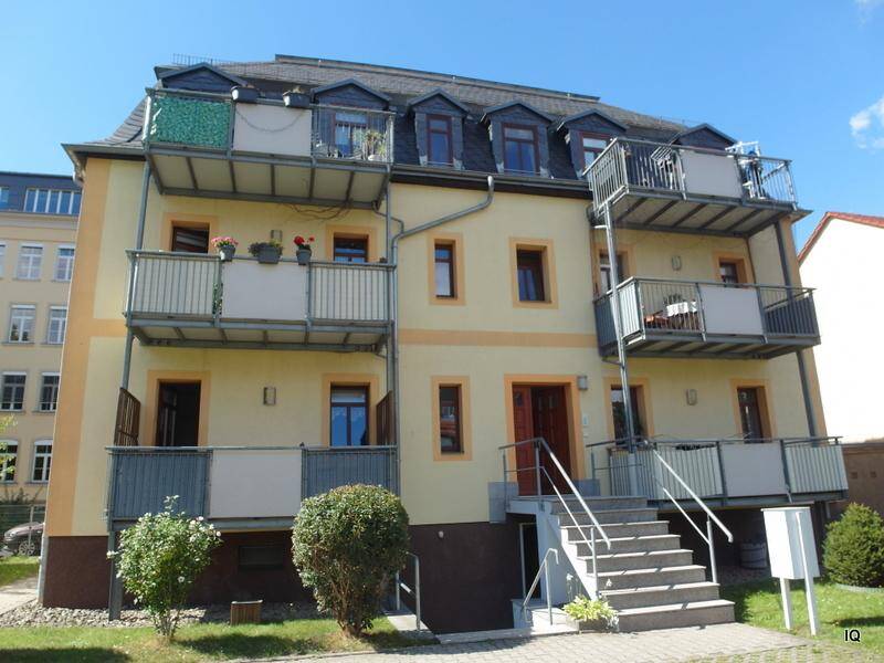 Ansicht Hofseite