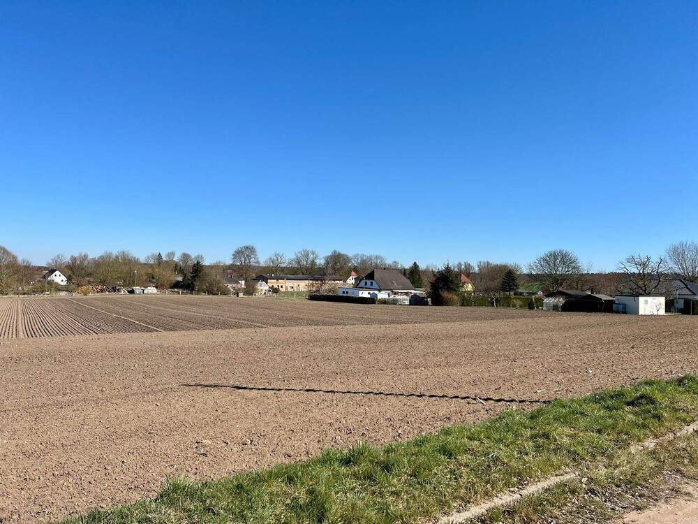 Thumbnail-Attraktives Baugrundstück in Hof Tatschow, Schwaan