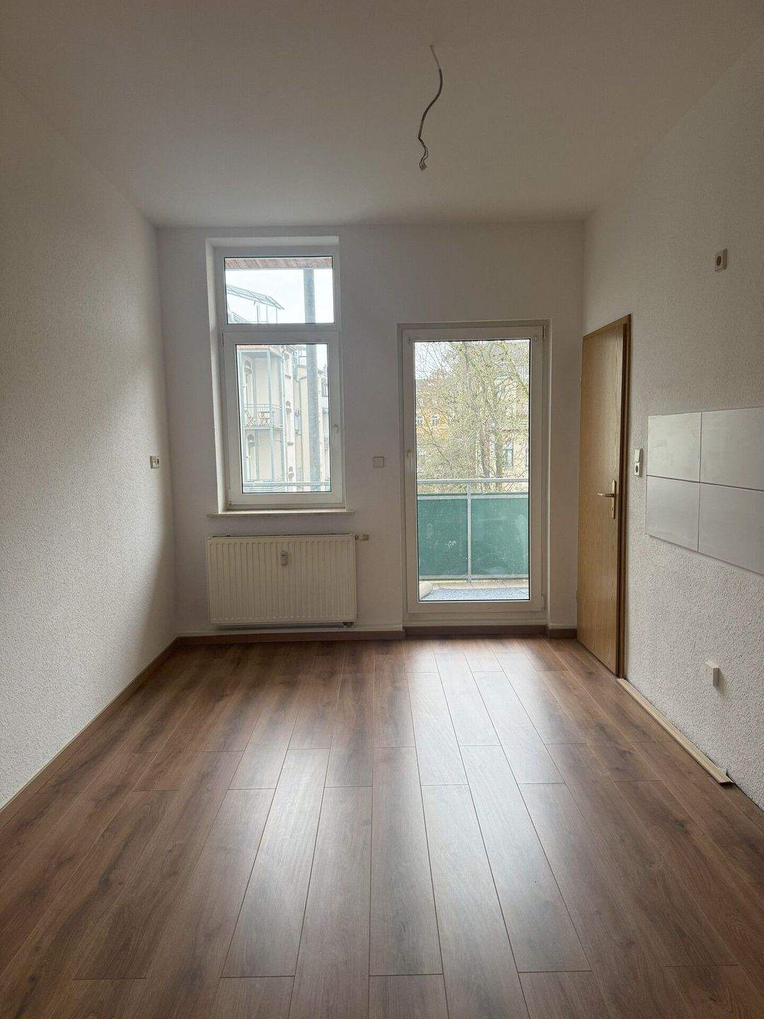 Thumbnail-Renovierte, helle 3 Zimmerwohnung