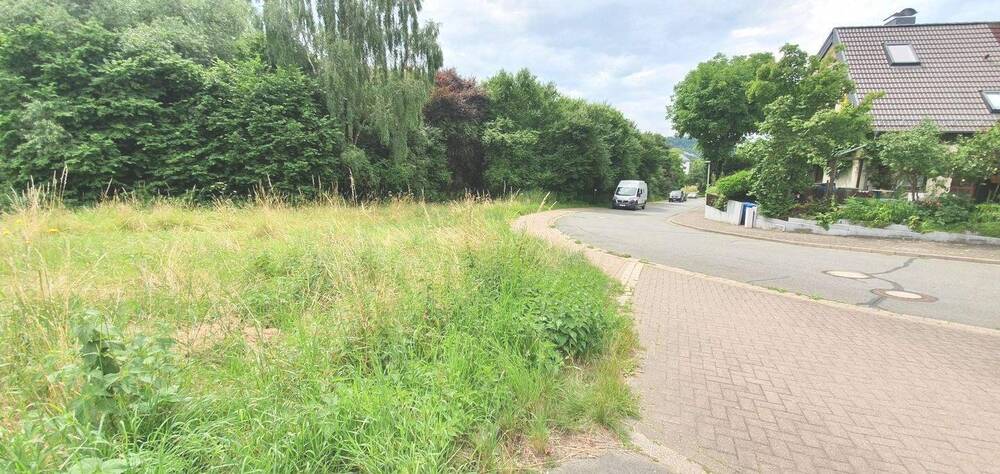 Thumbnail-Attraktives Baugrundstück in stadtnaher Lage von Osterode am Harz