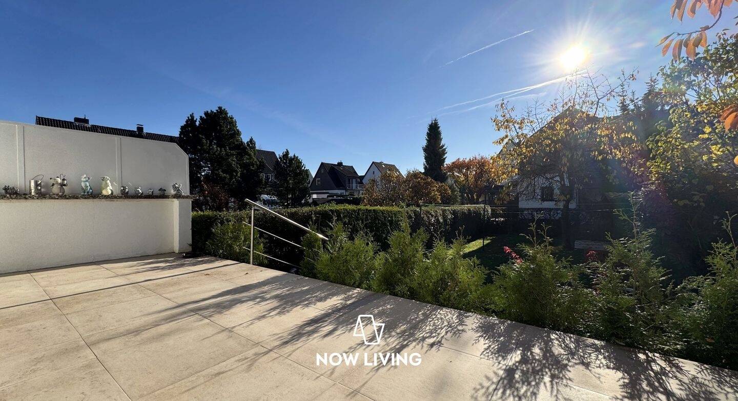 Thumbnail-Doppelhaushälfte mit Wohlfühlfaktor in Celle-Neunhäusen