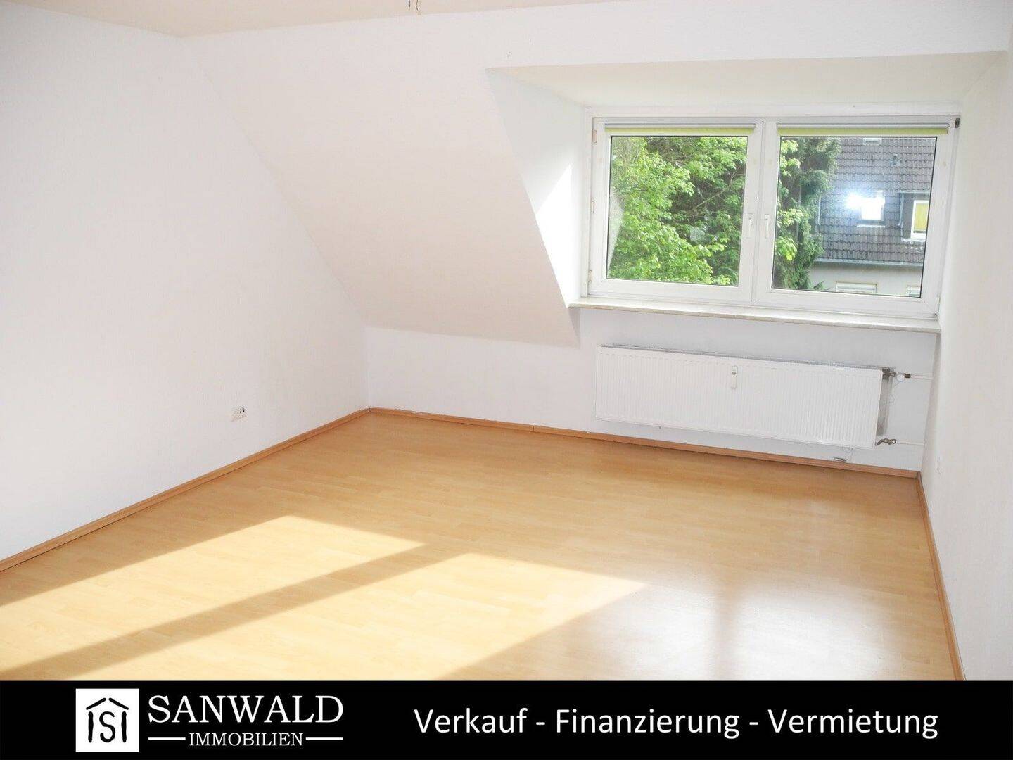 Thumbnail-Traumhafte Wohnung mit Badewanne und Dusche in bester Lage