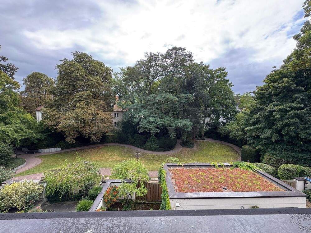 Thumbnail-Wirklich selten - Aegi, Südstadt, gaaanz ruhig und Grün!