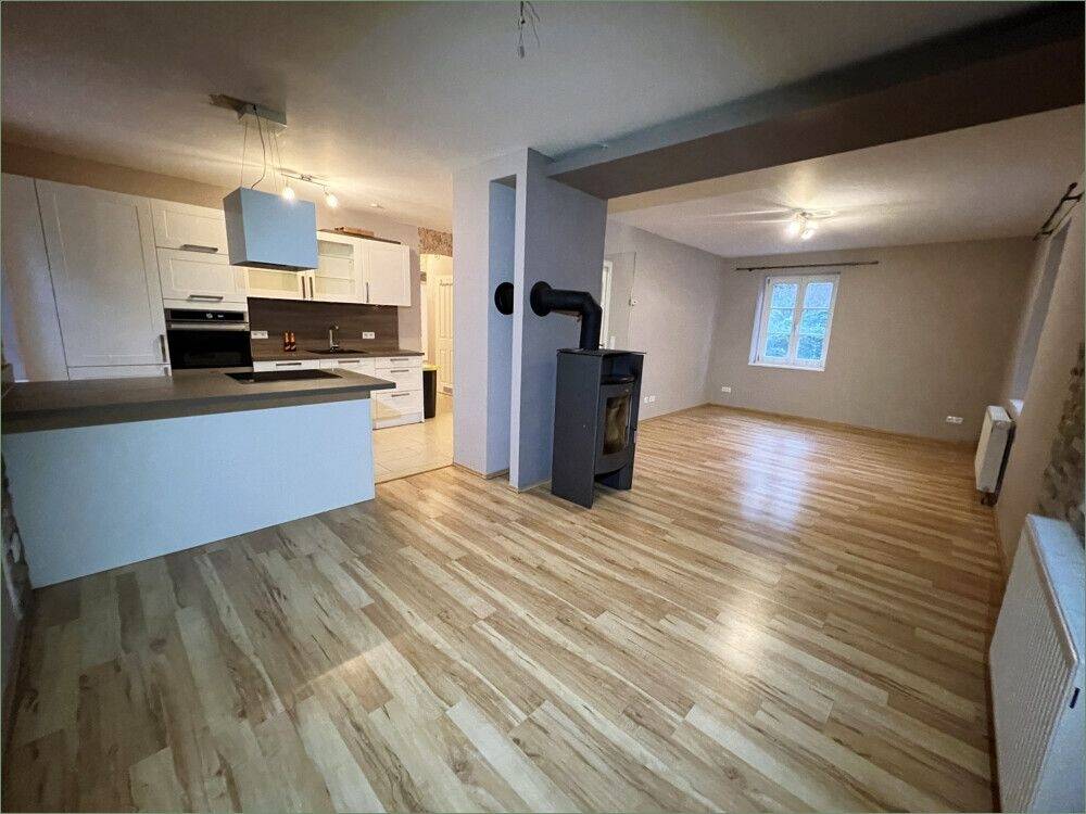 Thumbnail-Moderne 4- Raum Eigentumswohnung Leerstehend - Hildesheimer Wald