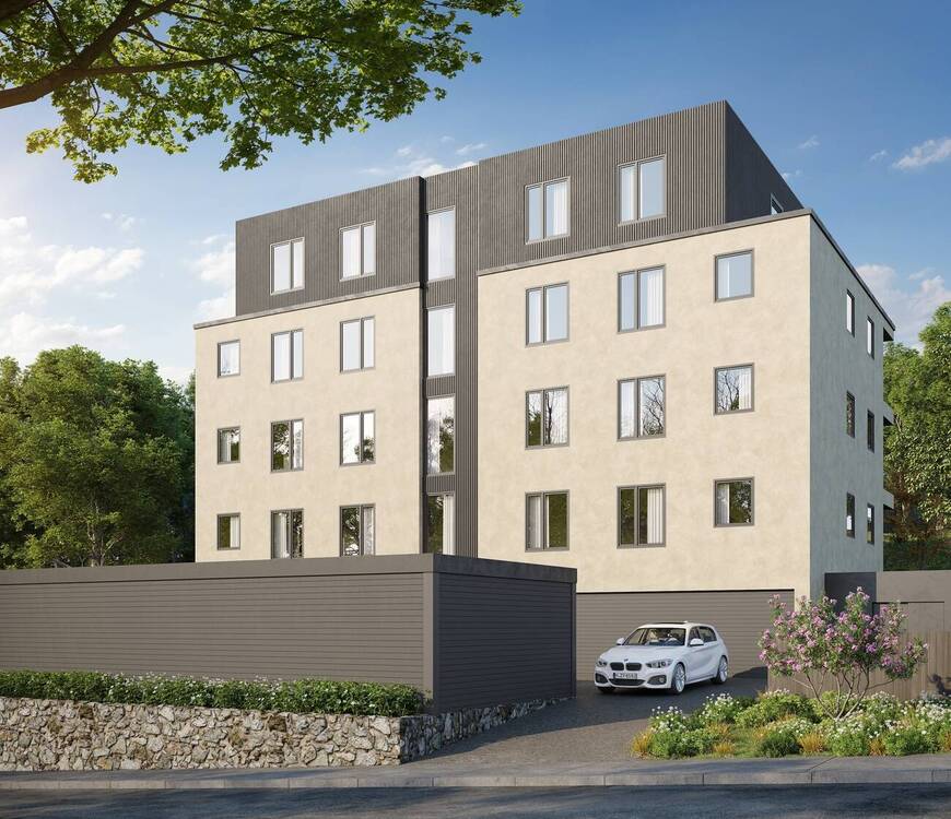 Thumbnail-Ruhig leben, klug anlegen - Wohnung mit Aussicht und Barrierefreiheit