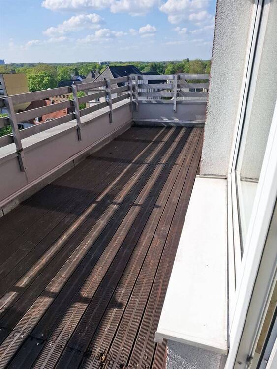 Thumbnail-***Über den Dächern der Stadt - Top-Wohnung mit grandiosem Ausblick***