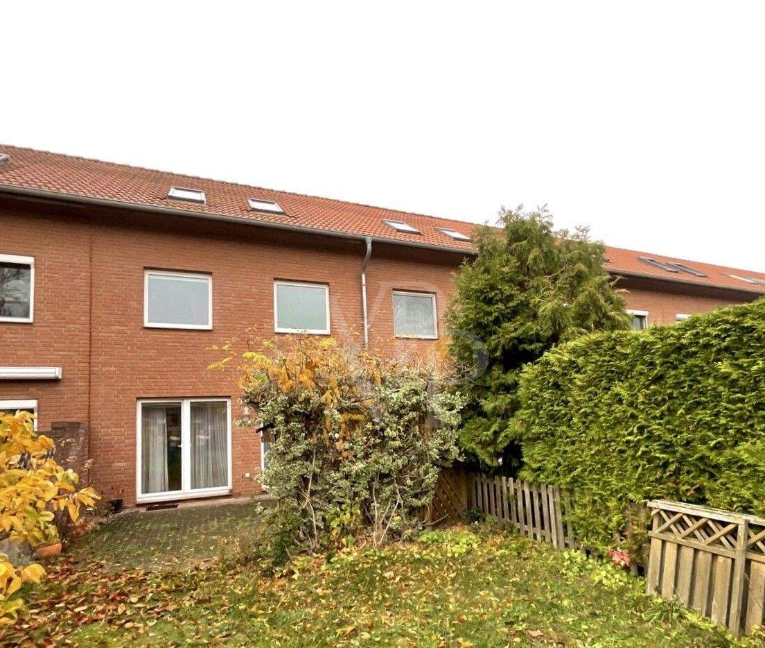 Thumbnail-Raumwunder: Reihenmittelhaus im Split-Level mit Teilkeller in familiärem Wohnumfeld zu verkaufen!