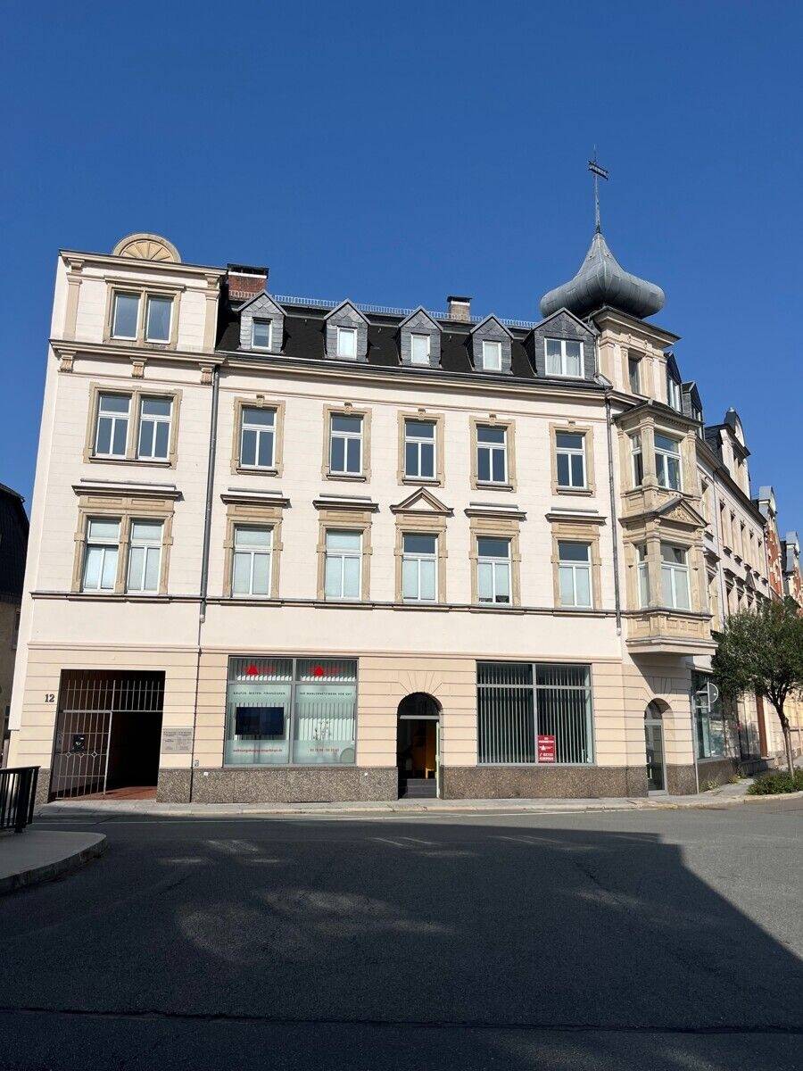 Thumbnail-Workspaces im Zentrum von Stollberg!