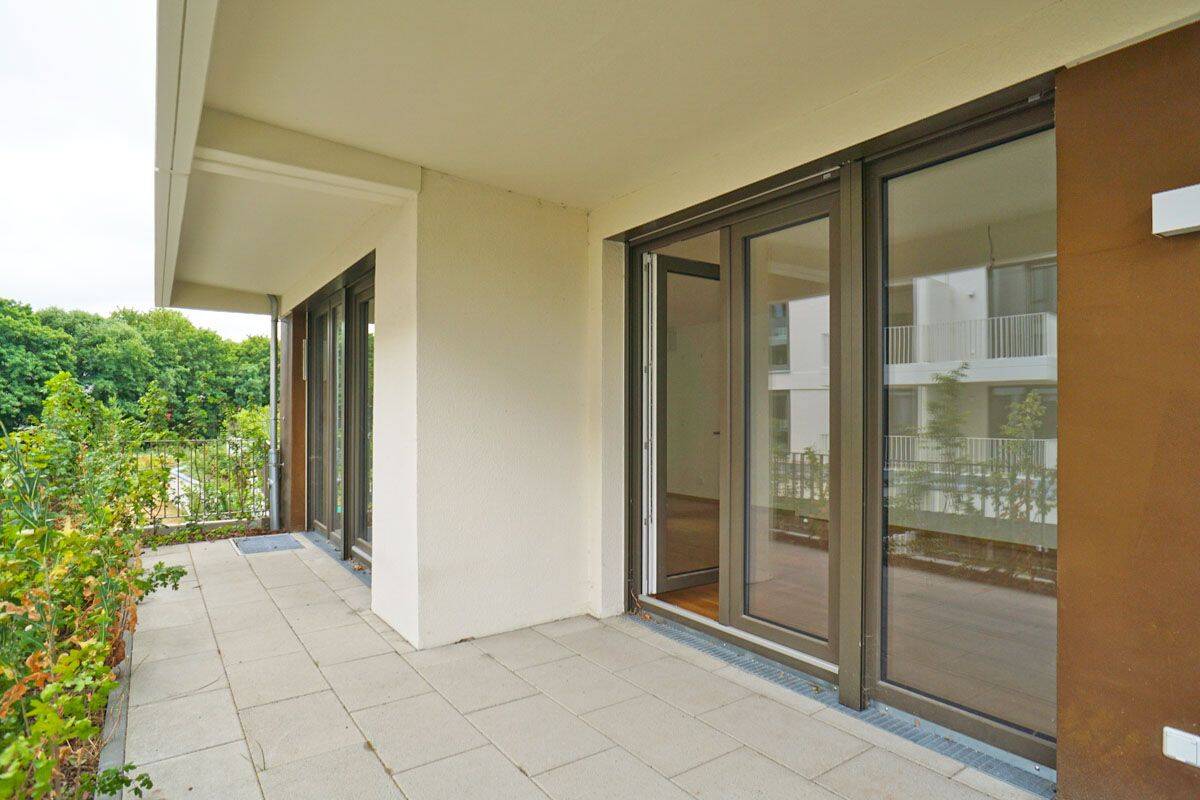 Terrasse 1