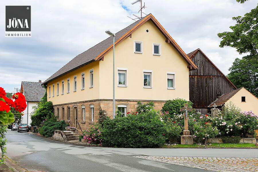 Thumbnail-Ein Paradies für Natur- und Tierliebhaber - Traumhaftes Bauernhaus mit exklusiver Ausstattung