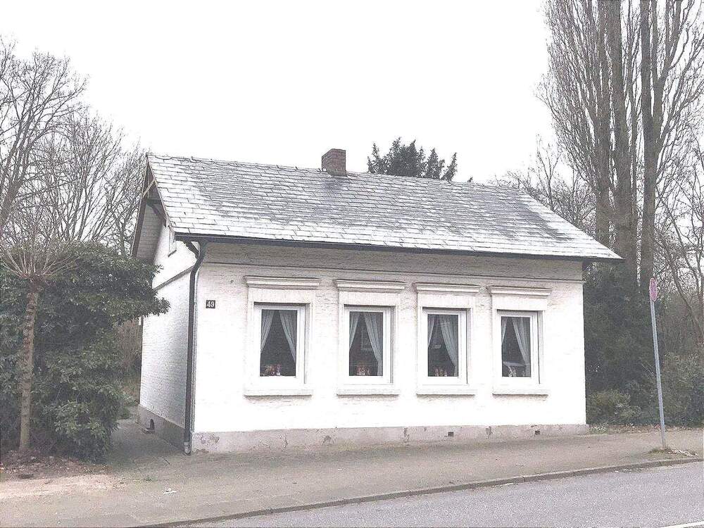 Thumbnail-Baugrundstück in Alt Osdorf