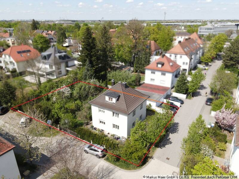 Thumbnail-Baugrundstück mit viel Platz für Ihr neues Zuhause!