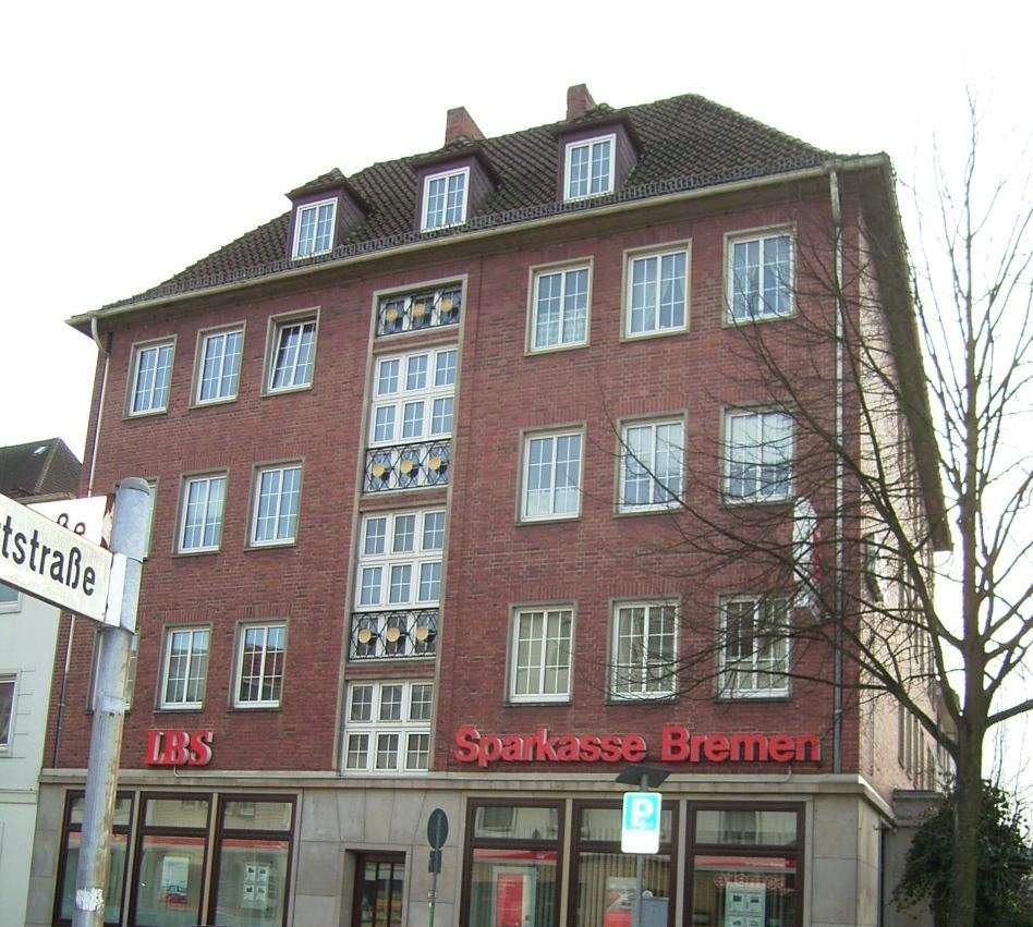 Thumbnail-Gemütliche 3 Zimmer Wohnung in der Neustadt