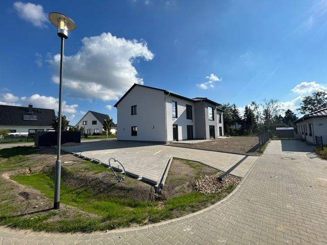 Thumbnail-Erstbezug im Märchenviertel!