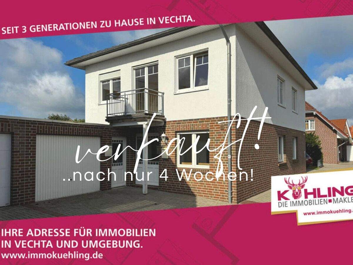 Thumbnail-Bezugsfreies Zweifamilienhaus - Vielseitig nutzbar inkl. Einbauküchen!