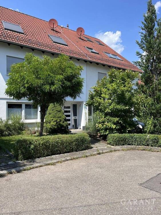 Thumbnail-Schönes, familienfreundliches Reiheneckhaus im Grünen!