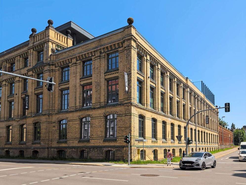 Thumbnail-Wunderschön eingerichtete Büroräume für 2 Personen in Spaces Die Fabrik