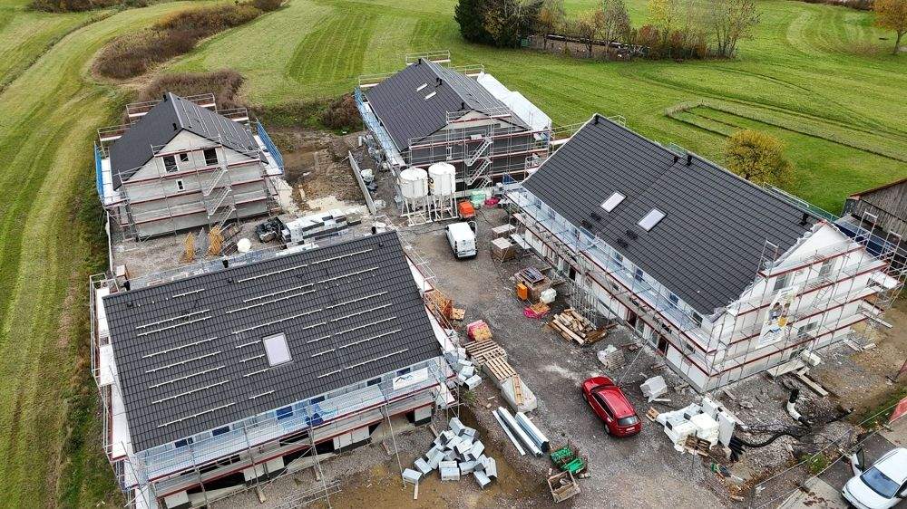 Thumbnail-Jetzt Ihr neues Zuhause in Aldingen sichern und 2026 einziehen!