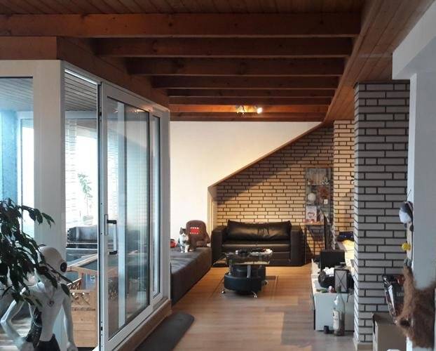 Thumbnail-2 ½ ZKB-Loggia DG-Wohnung in Bielefeld-Brackwede