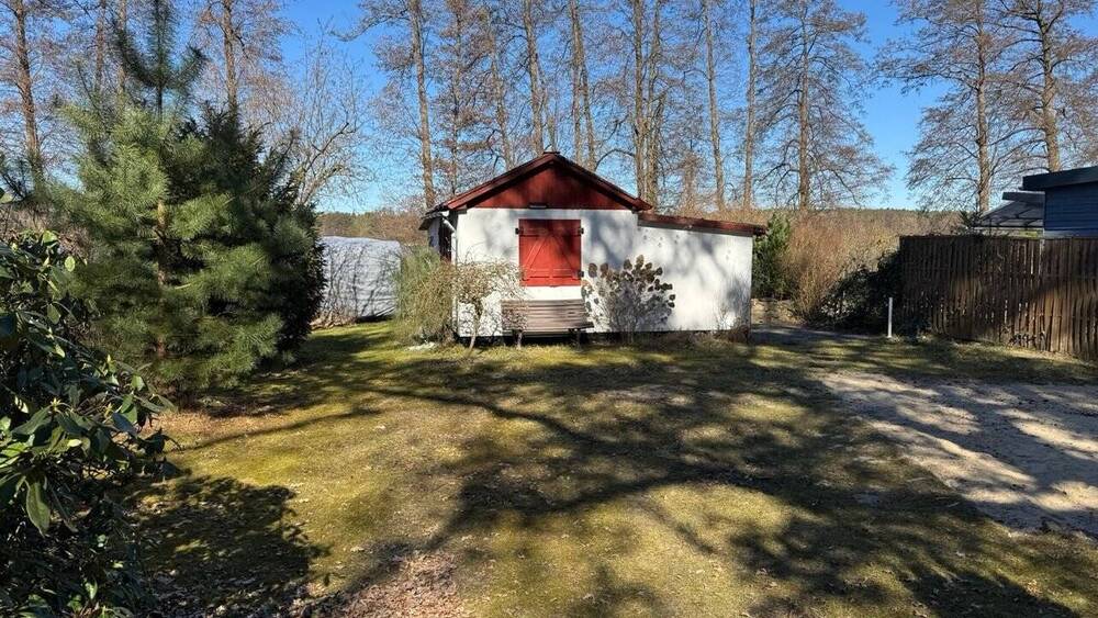 Thumbnail-privates Grundstück direkt am See - Naherholung pur!!! - direkt vom Eigentümer