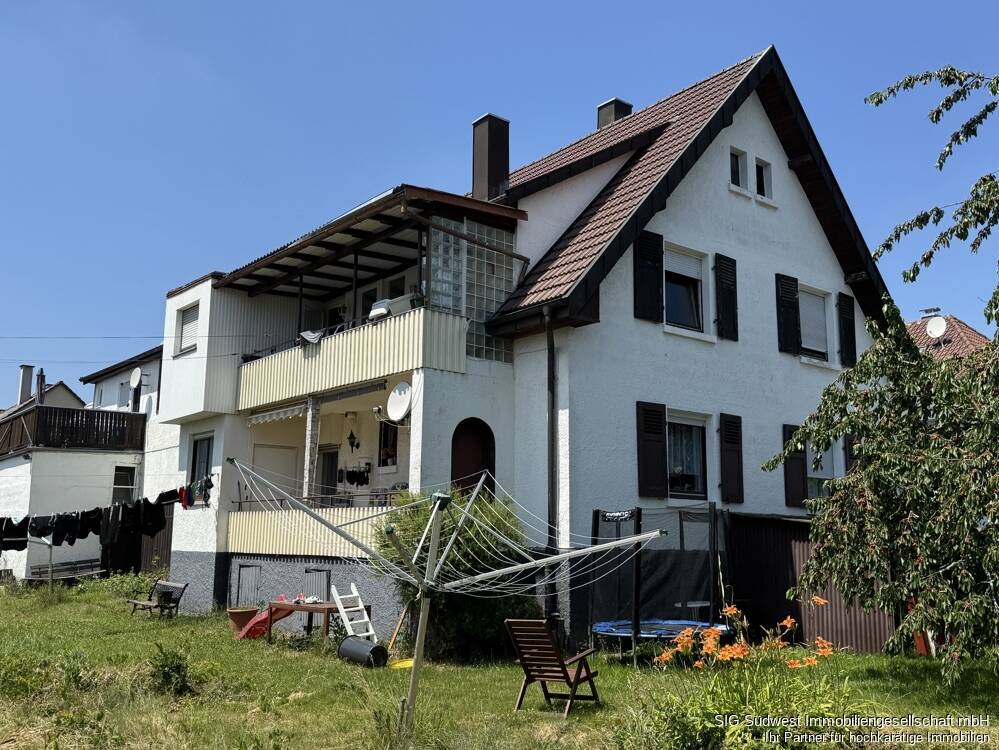 Thumbnail-Ihre Chance auf eine sichere und vielseitige Investition - mit zusätzlichem Entwicklungspotenzial!