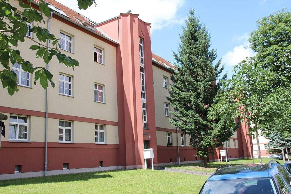 Thumbnail-Toller Grundriss, frisch renoviert und beliebte Wohnlage - sofort bezugsfertig.