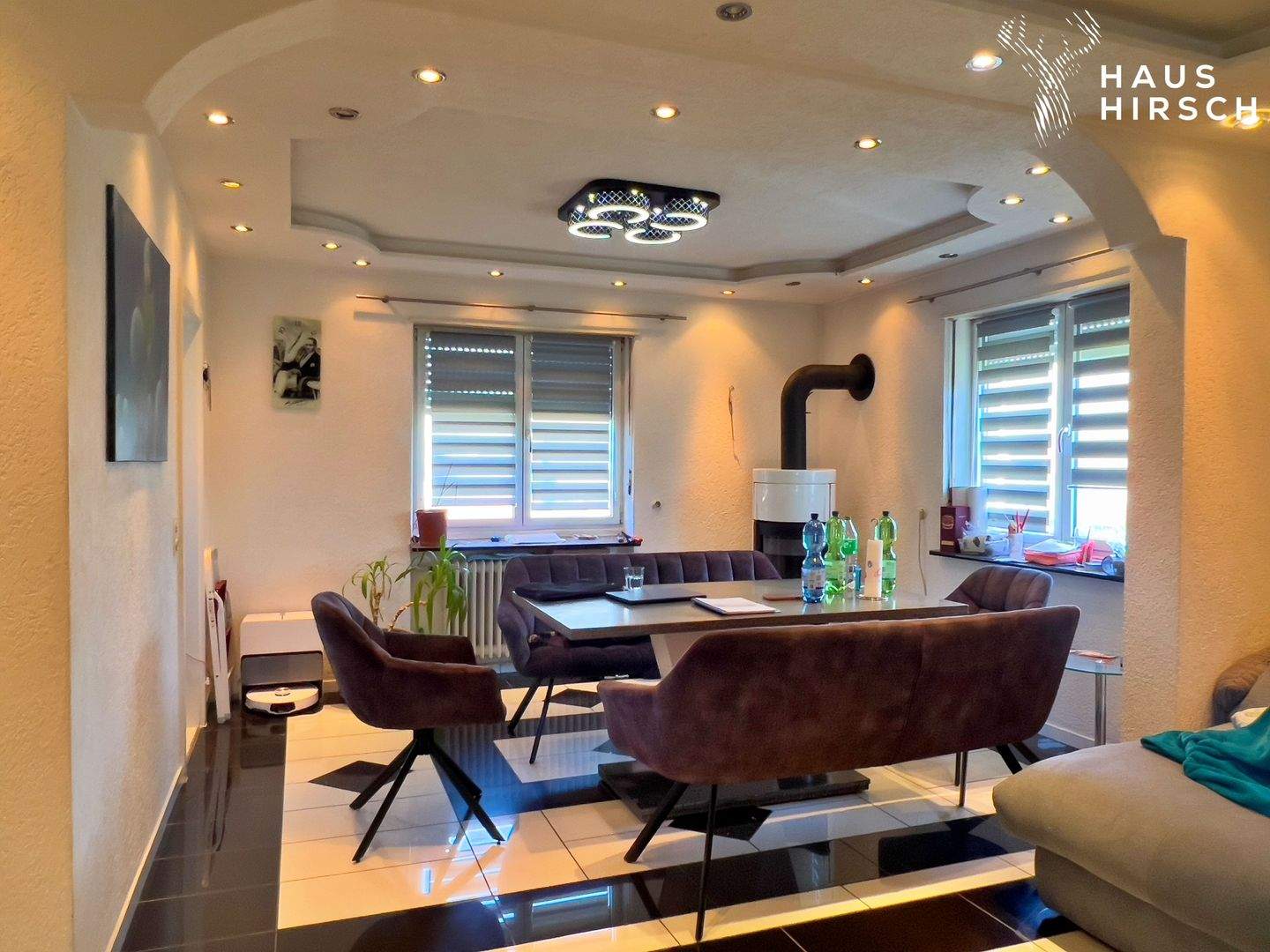 Thumbnail-Wohnen & Wohlfühlen - großzügiges Haus mit viel Raum für Ideen