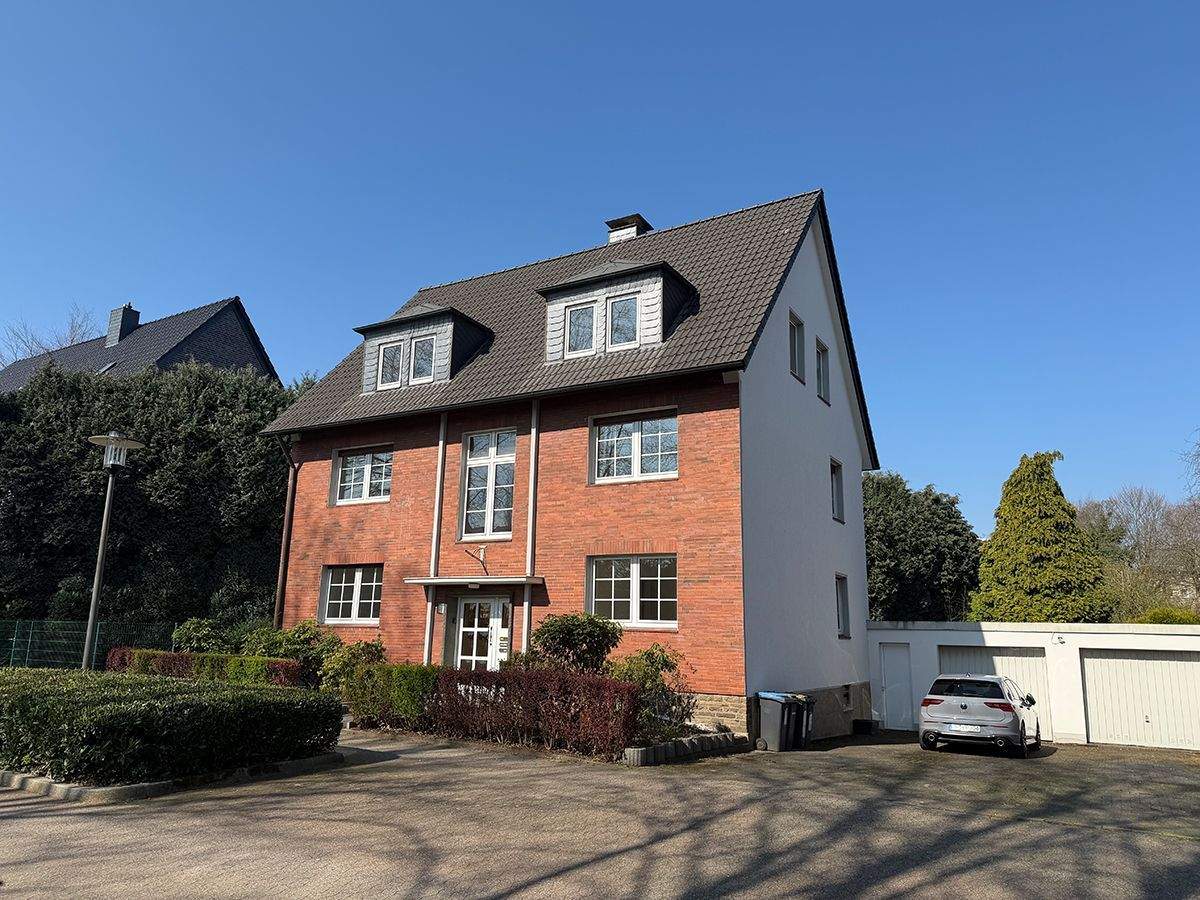 Thumbnail-Schönes Mehrfamilienhaus in 45739 Oer-Erkenschwick