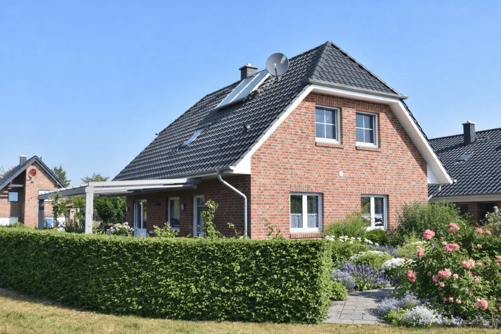 Thumbnail-Modernes Landhaus in Geeste