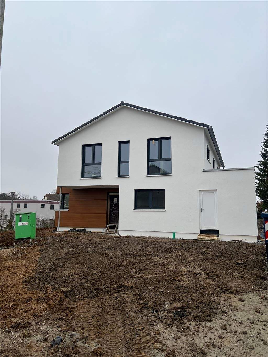 Thumbnail-Ein Zuhause der Extraklasse: Smarthome in Top-Lage in Freiberg am Neckar