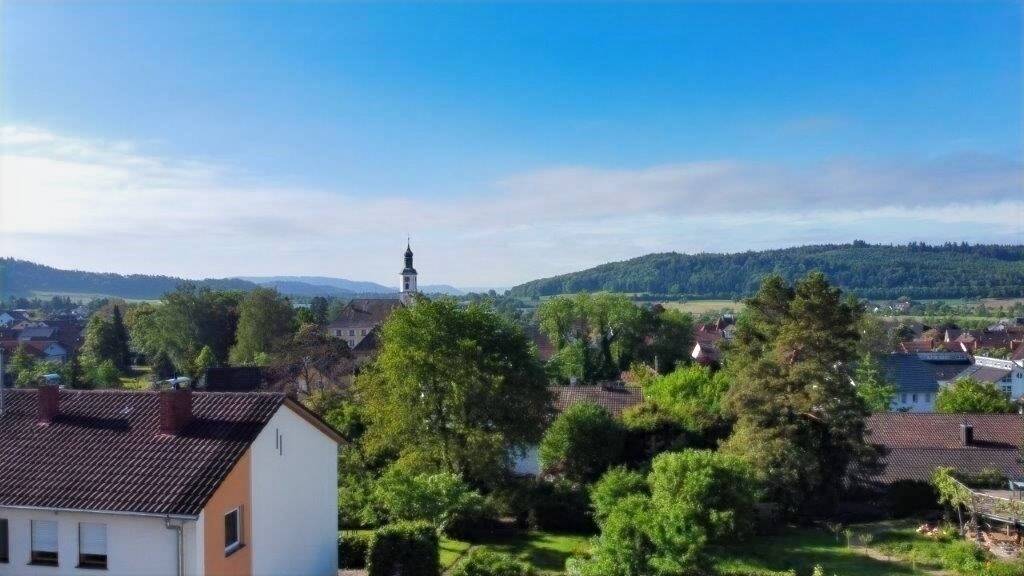 Aussicht