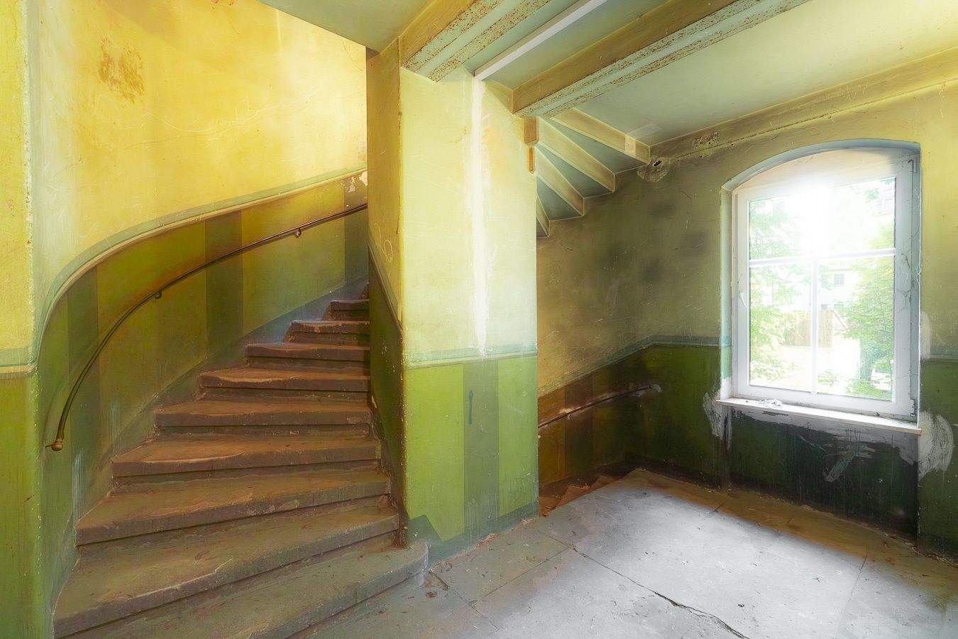 Thumbnail-Erstbezug mit Denkmal-AfA am Alaunpark - hier kaufen Anleger und Eigennutzer clever & in Bestlage