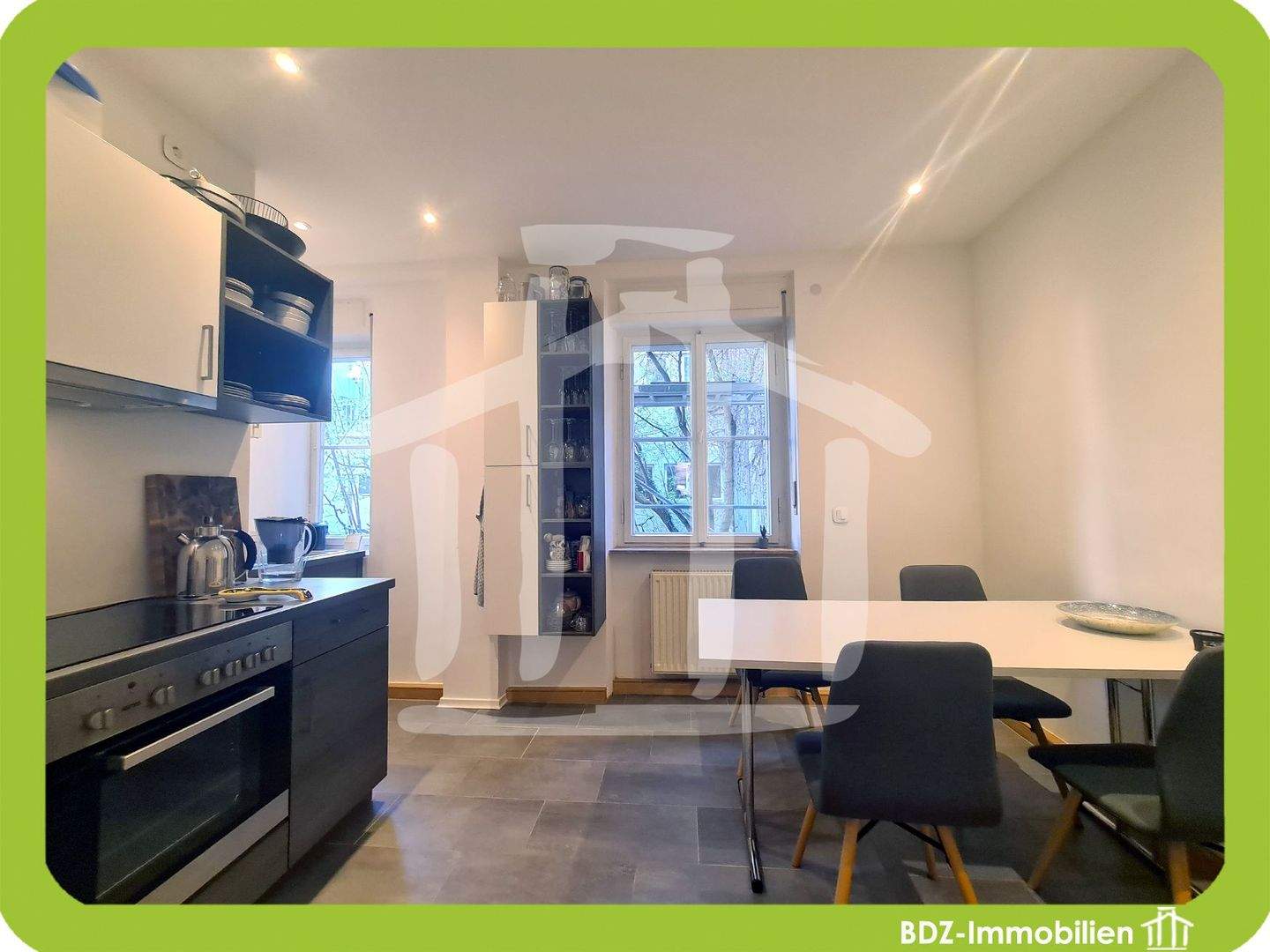 Thumbnail-PROVISIONSFREI: 2,5 Zimmerwohnung in Uni-Nähe!