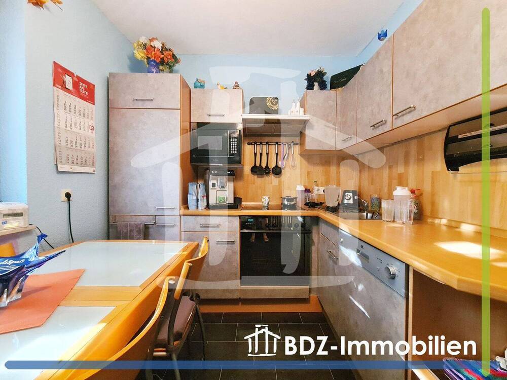 Thumbnail-Aus Betreuung: Gemütliche Wohnung im Grünen!