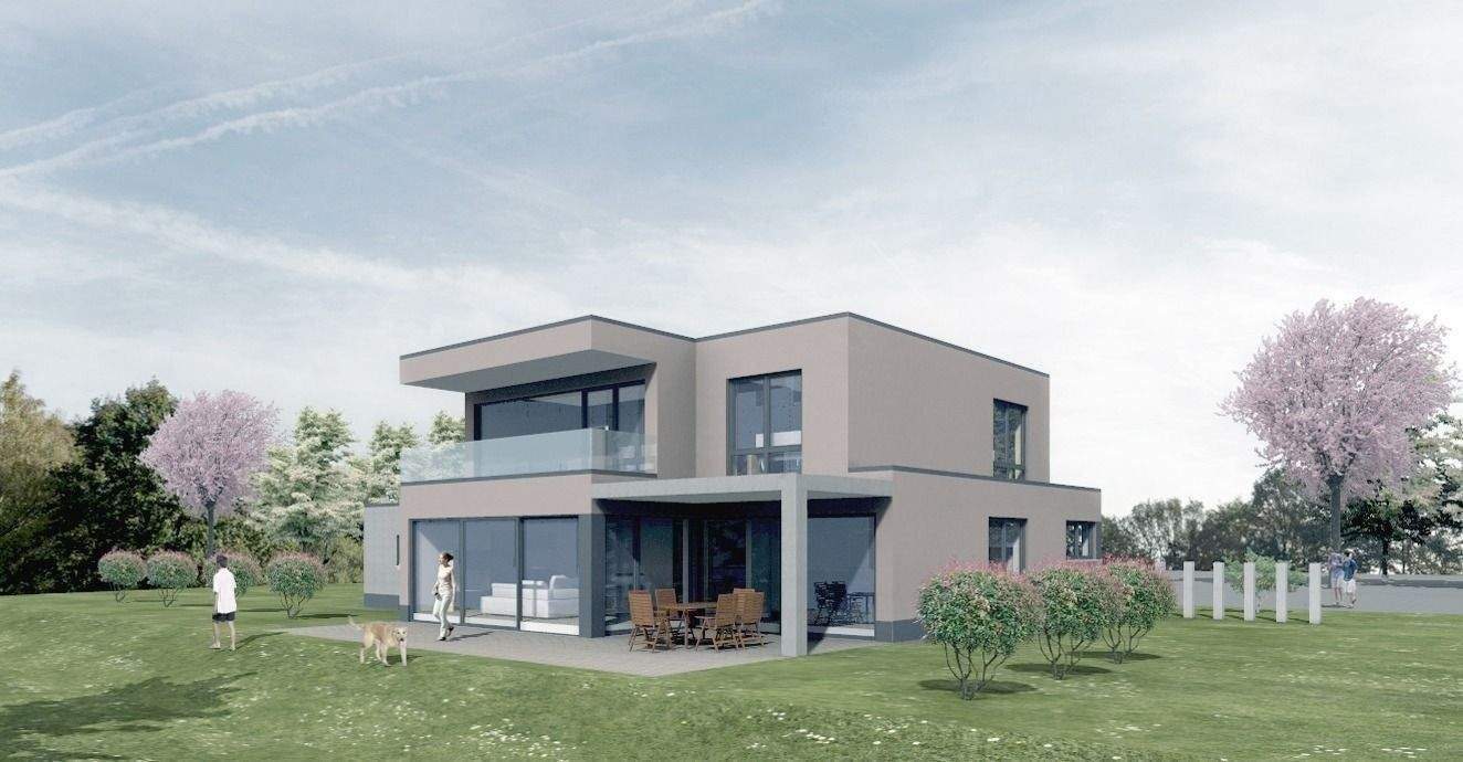 Thumbnail-Visio PlanHaus - Leben in Trier