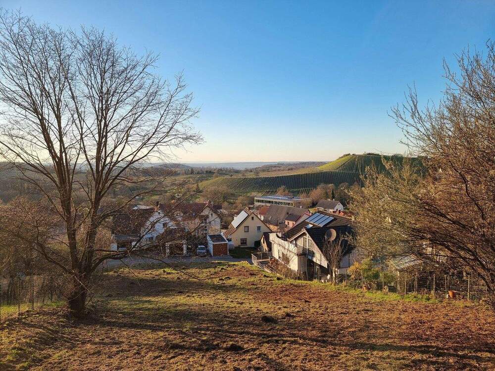 Thumbnail-Grundstück zum Kauf provisionsfrei