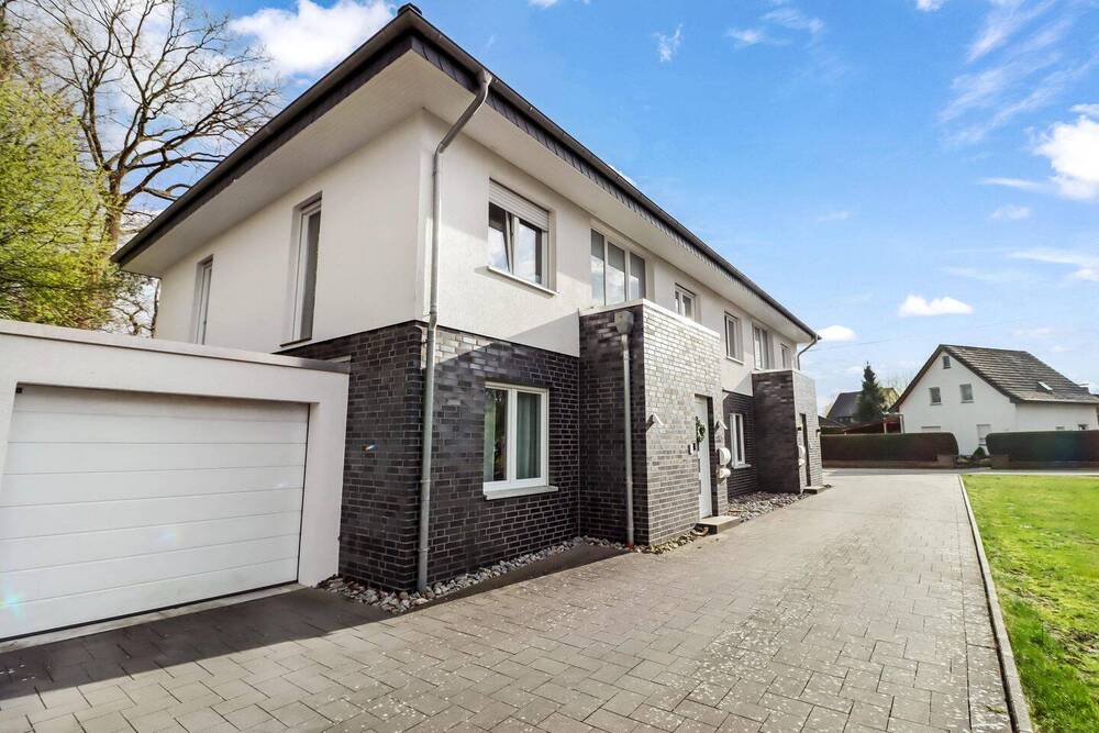 Thumbnail-Familienfreundlich. Modern. Energieeffizient.