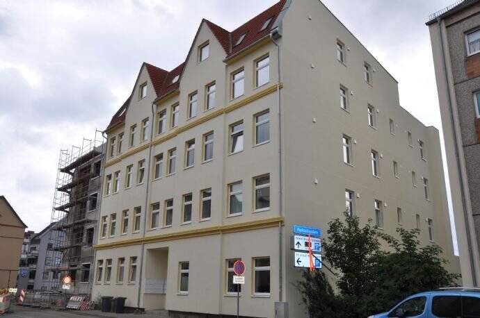 Thumbnail-2-Zi.-Wohnung im EG (WE04) mit Fußbodenheizung