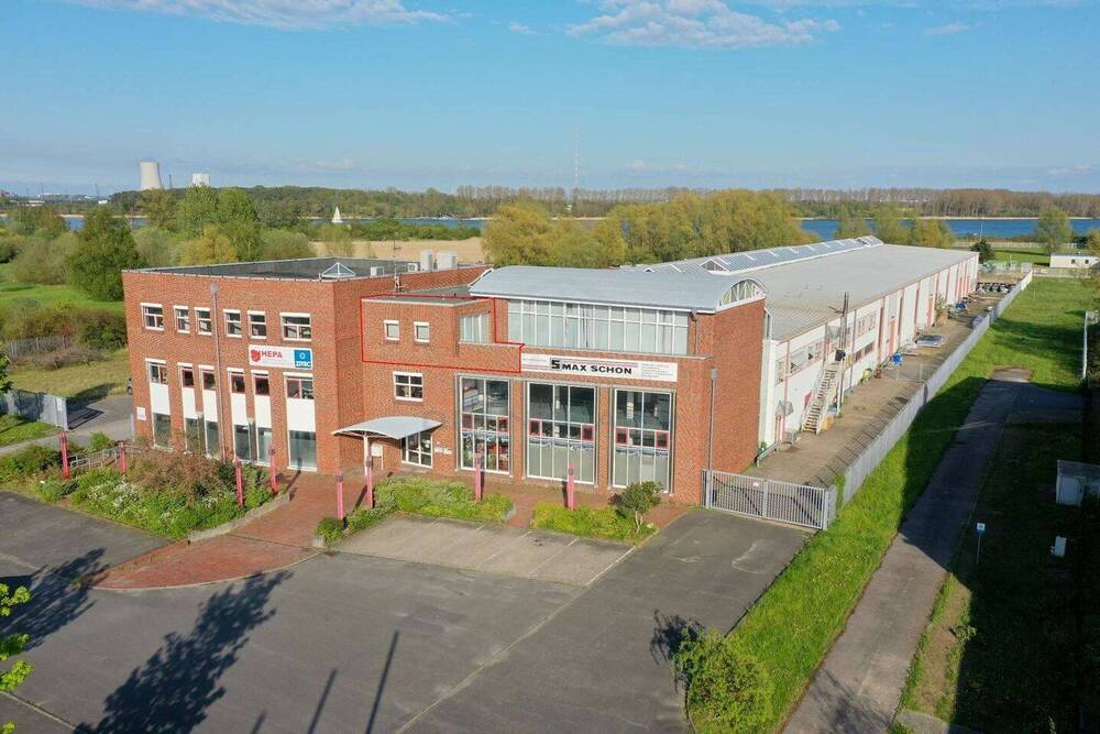 Thumbnail-Möblierte Zimmer als Betriebs- und Monteurwohnung, XXL Stellplätze, Terrasse, Freizeitmöglichkeiten