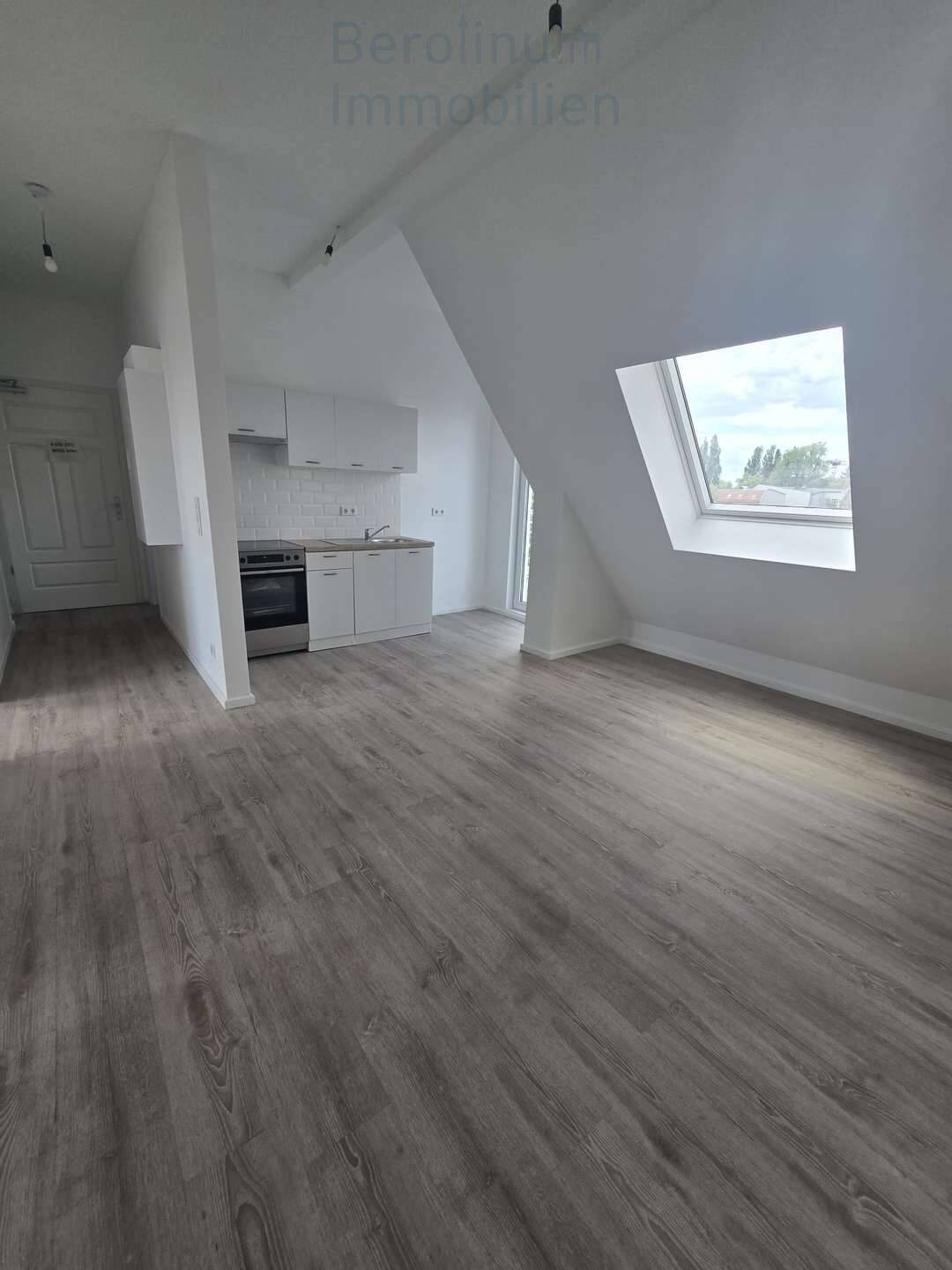 Thumbnail-Erstbezug nach Ausbau - Moderne 3-Zimmer-Wohnung mit 2 Balkonen