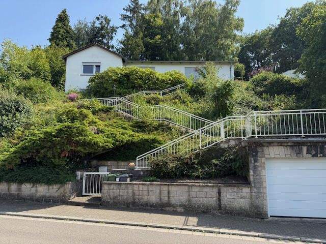 Thumbnail-schöner Bungalow in Uninähe