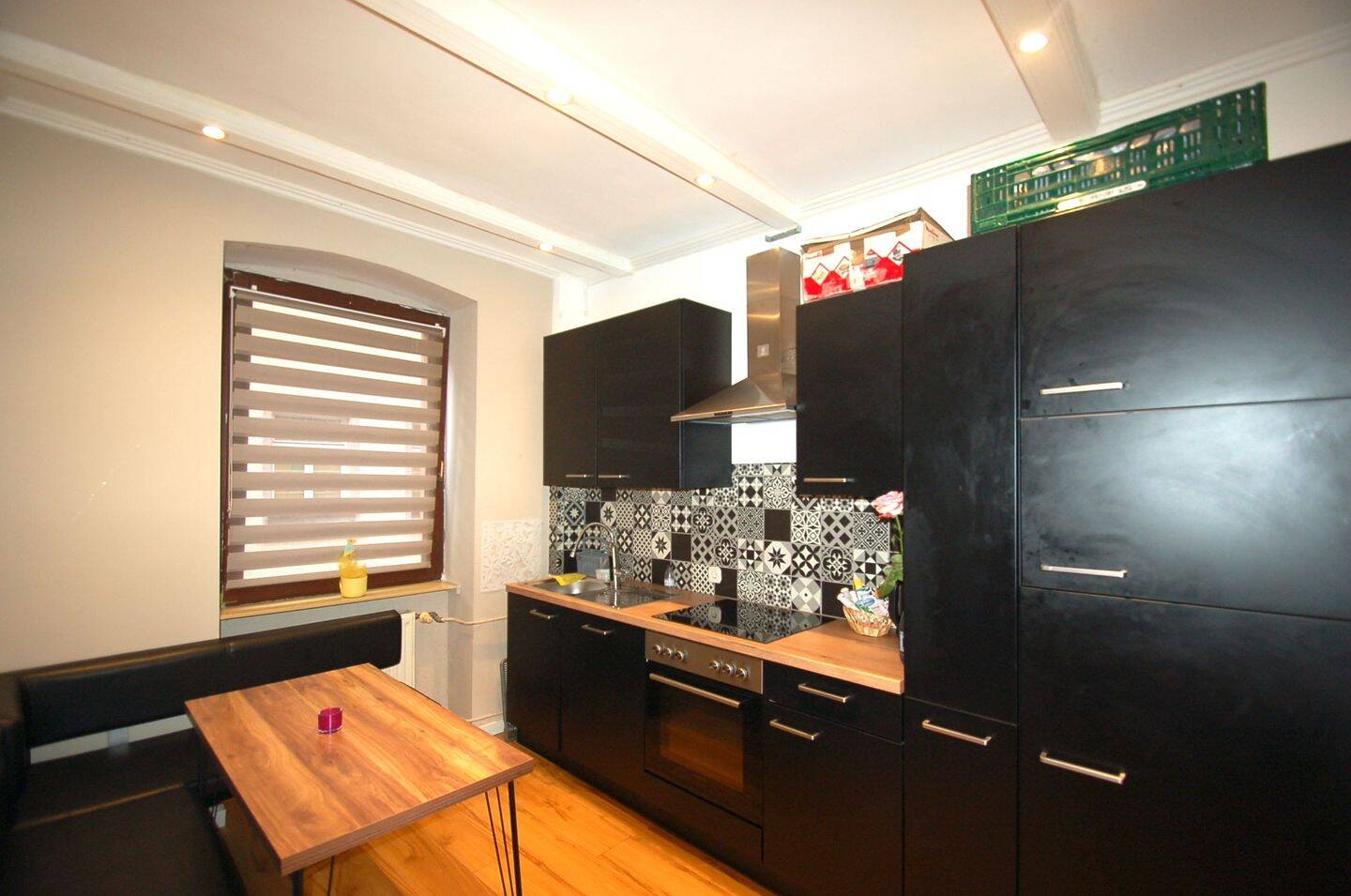 Thumbnail-Geräumiges 4 - Familienhaus mit vielen Optionen