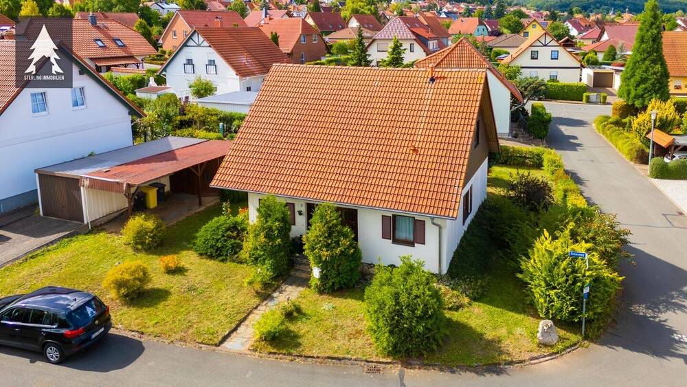 Thumbnail-Wo Alltag Ferien macht - wohnen unweit des Osterteichs