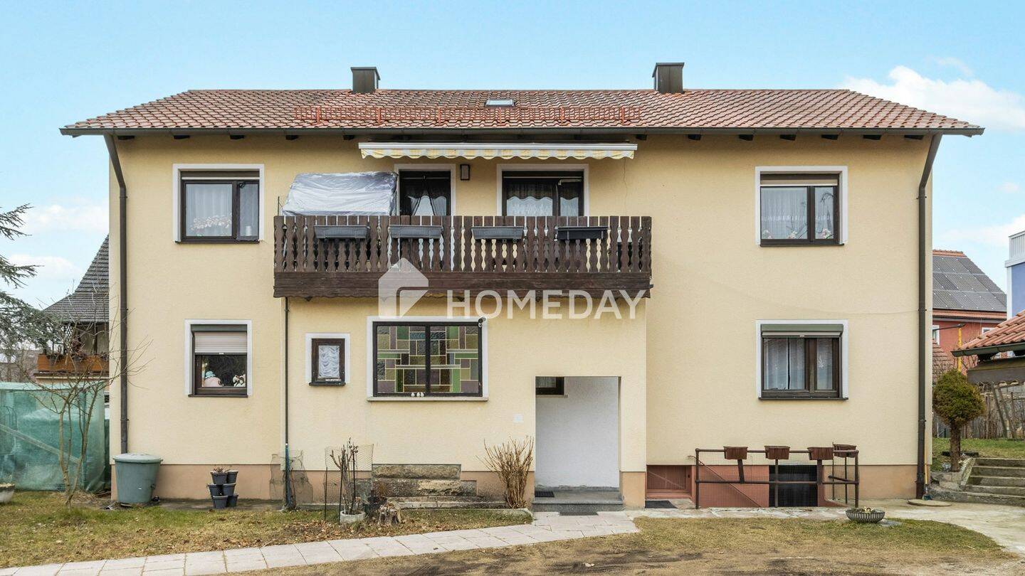 Außenansicht 3