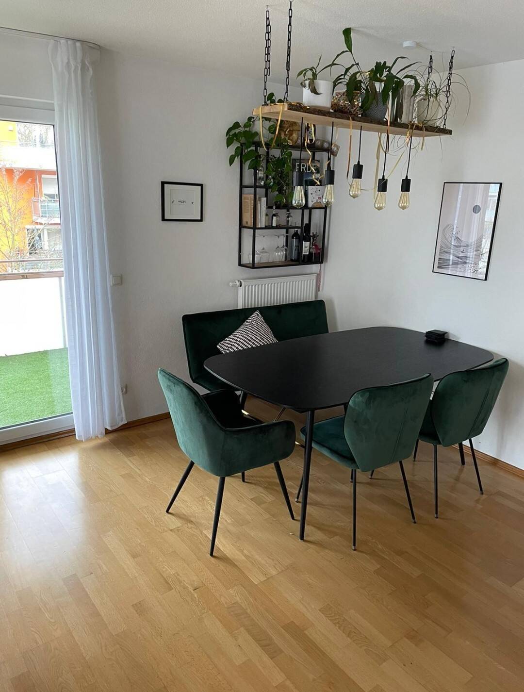 Esszimmer